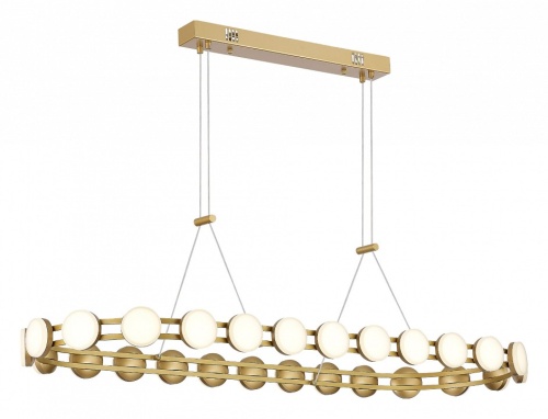 Подвесная люстра ST-Luce MONRO SL6610.203.26 в Нижнем Новгороде фото 7