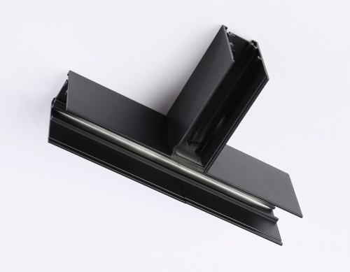 Соединитель T-образный для треков накладных Ambrella Light GL GL3374 в Нижнем Новгороде фото 3