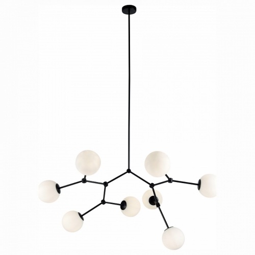 Подвесная люстра ST-Luce Chieti SL1506.403.08 в Нижнем Новгороде фото 2