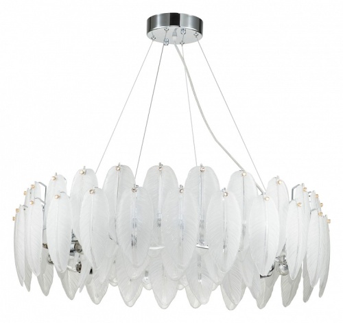 Подвесная люстра Favourite Beluta 3018-10P в Нижнем Новгороде фото 11