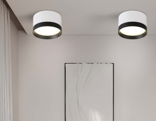 Накладной светильник Ambrella Light TU TU52353 в Нижнем Новгороде фото 2