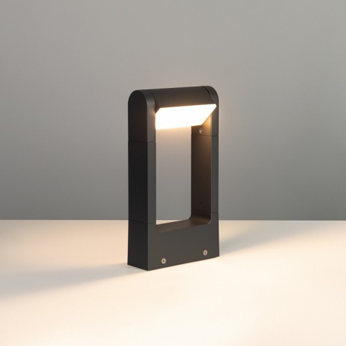 Наземный высокий светильник Arlight Frame rotary 020397(1) в Нижнем Новгороде фото 4