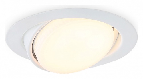 Встраиваемый светильник Ambrella Light G G10122 в Нижнем Новгороде