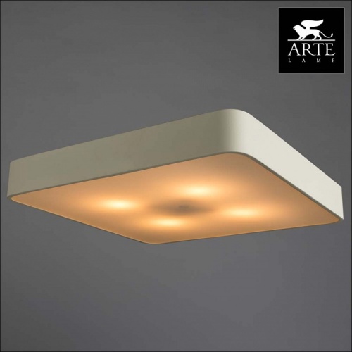 Накладной светильник Arte Lamp Cosmopolitan A7210PL-4WH в Нижнем Новгороде фото 3