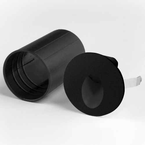 Встраиваемый светильник Elektrostandard Step 1 a049740 в Нижнем Новгороде