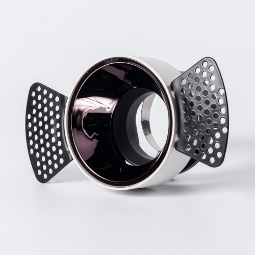 Встраиваемый светильник Fiberli 100301Т 12170201 в Нижнем Новгороде фото 5