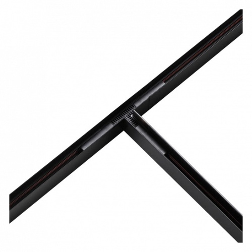 Соединитель T-образный для треков накладных Novotech Flum 135126 в Нижнем Новгороде фото 4