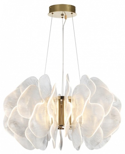 Подвесной светильник Odeon Light Siama 5089/115L в Нижнем Новгороде фото 6