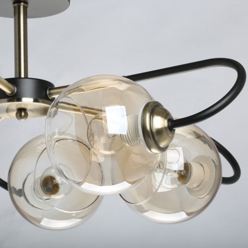 Люстра на штанге De City Вита 220013205 в Нижнем Новгороде фото 2