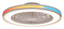 Светильник с вентилятором Mantra (люстры-вентиляторы) Gamer 7861 в Нижнем Новгороде