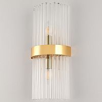 Накладной светильник Arte Milano Torcia 430122.180.2.E14.B1 GD в Нижнем Новгороде