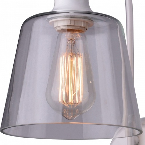 Бра Arte Lamp Passero A4289AP-1WH в Омске фото 5