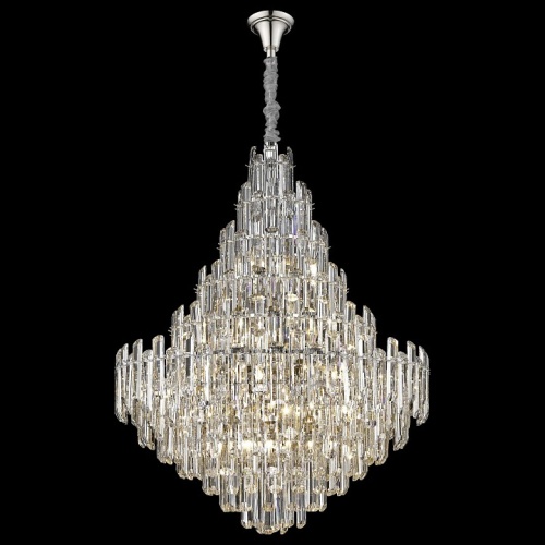 Подвесная люстра Wertmark Lazzara WE107.21.103 в Нижнем Новгороде фото 2