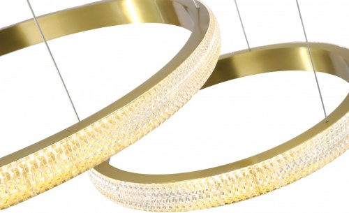 Подвесной светильник Zortes Lidia ZRS.30111.63 в Нижнем Новгороде фото 2