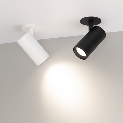 Спот Arlight LUMOS 034145 в Нижнем Новгороде фото 6