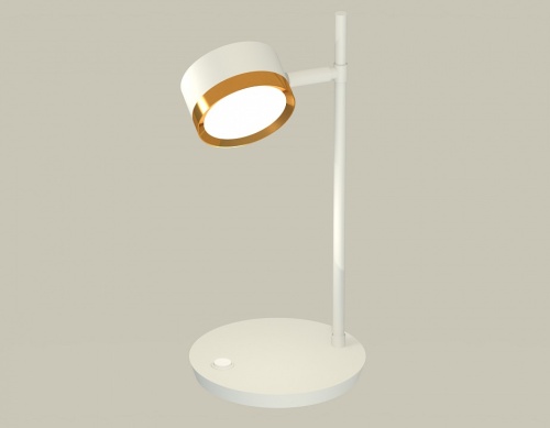 Настольная лампа офисная Ambrella Light XB XB9801152 в Нижнем Новгороде