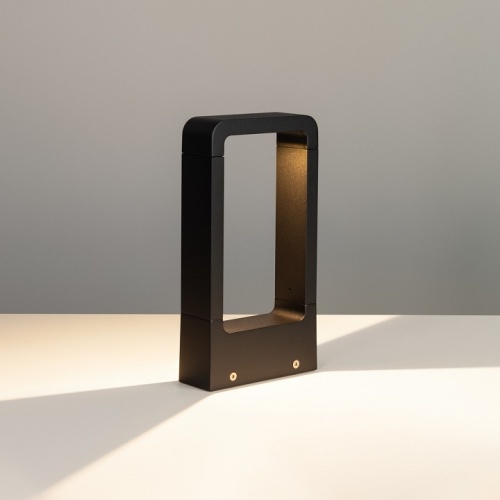 Наземный высокий светильник Arlight Frame 021928(1) в Нижнем Новгороде фото 4