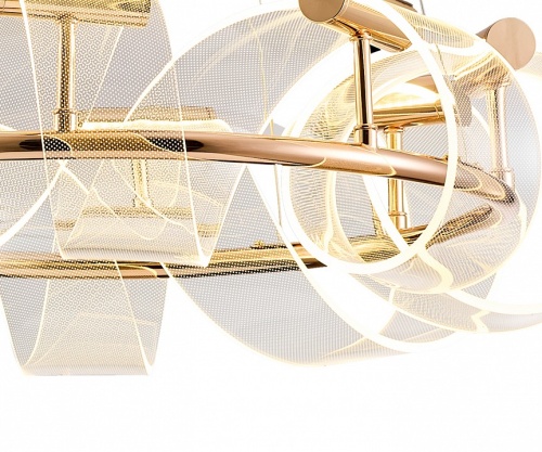 Подвесной светильник Kink Light Ранни 08037-50,37 в Нижнем Новгороде фото 2