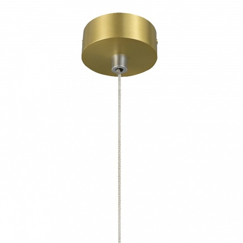 Подвесной светильник Lightstar Punto mini 807003 в Нижнем Новгороде фото 2
