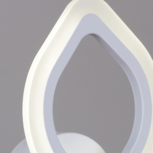 Бра 02301-0.2-01 WH в Нижнем Новгороде фото 2