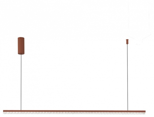 Подвесной светильник ST-Luce EUCLIDICS SL1018.613.01 в Нижнем Новгороде фото 6