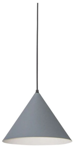 Подвесной светильник Arte Lamp LARK A7103SP-1GY в Нижнем Новгороде