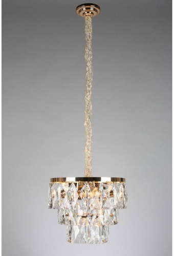 Подвесной светильник Omnilux Volpedo OML-72903-09 в Нижнем Новгороде фото 2