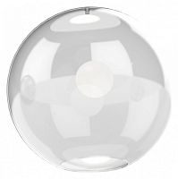 Плафон стеклянный Nowodvorski Cameleon Sphere XL TR 8527 в Белово