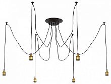 Подвесной светильник Citilux Эдисон CL451061 в Нижнем Новгороде