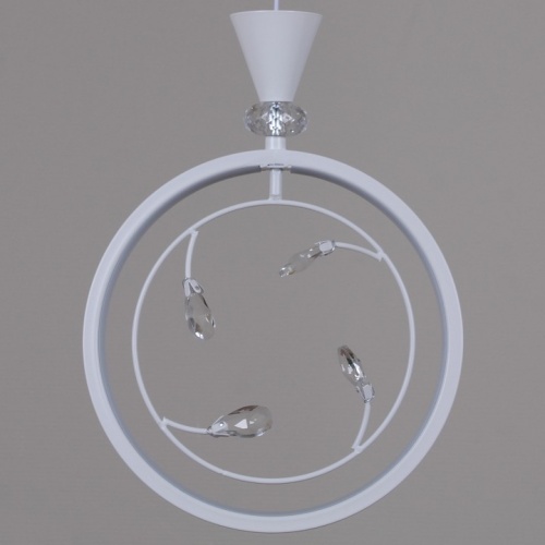 Подвесной светильник 05476 05476-0.9-03 WH в Нижнем Новгороде фото 5