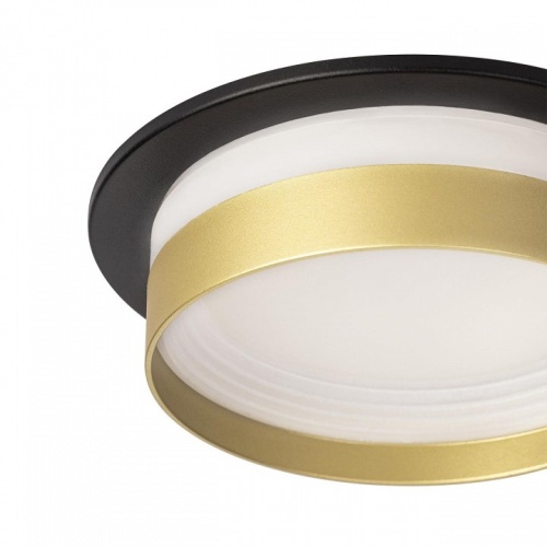 Встраиваемый светильник Citilux Hardy CL002D14 в Нижнем Новгороде фото 10