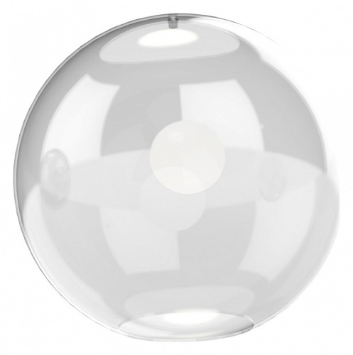 Плафон стеклянный Nowodvorski Cameleon Sphere XL TR 8527 в Кольчугино