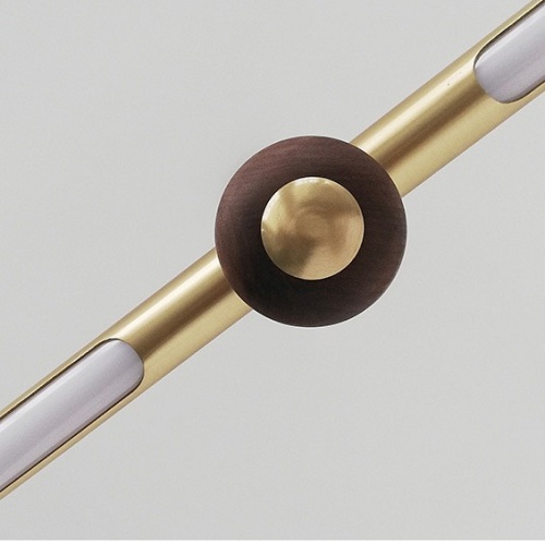 Светильник на штанге Imperiumloft KIEL KIEL01 в Нижнем Новгороде фото 2