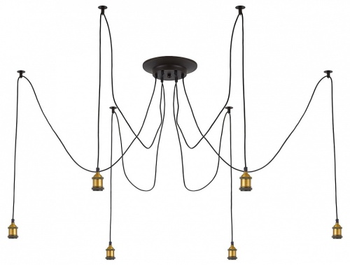 Подвесной светильник Citilux Эдисон CL451061 в Нижнем Новгороде