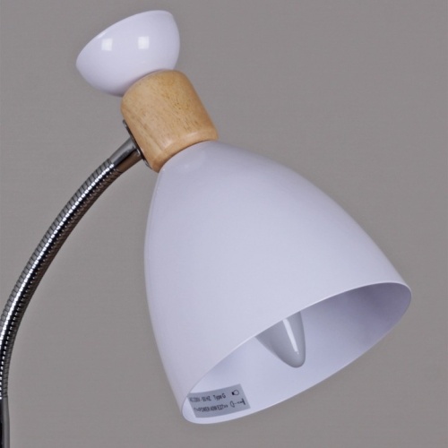 Торшер 03072-0.6-01 WH в Нижнем Новгороде фото 3