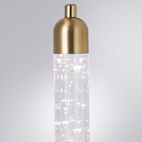 Бра Arte Lamp Bias A1802AP-5PB в Нижнем Новгороде фото 2