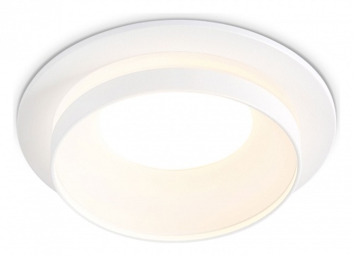 Встраиваемый светильник Ambrella Light TN TN30707 в Нижнем Новгороде