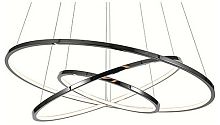 Подвесной светильник Newport 15000 15303/S black glossy в Нижнем Новгороде