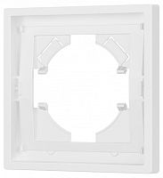 Рамка на 1 пост Arlight FRM-TENDO 053835 в Нижнем Новгороде