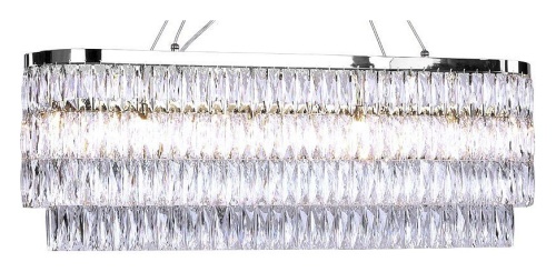 Подвесной светильник Newport 10120 10128+8/S в Нижнем Новгороде