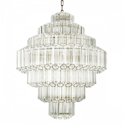 Подвесная люстра Loft it Celebration 10579/800 Clear в Нижнем Новгороде фото 3