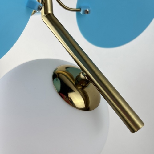 Бра Imperiumloft MATISSE matisse-bluew01 в Нижнем Новгороде фото 6