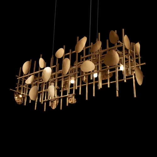 Подвесной светильник Loft it Escama 10396/850R в Нижнем Новгороде фото 3