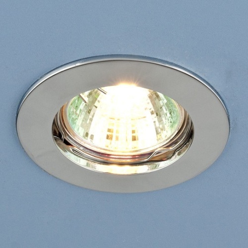 Встраиваемый светильник Elektrostandard  a030074 в Нижнем Новгороде