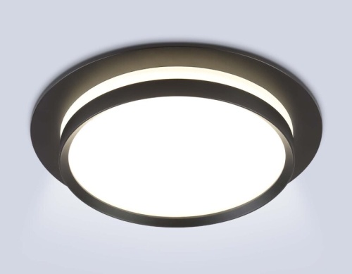 Накладной светильник Ambrella Light TU TU5215 в Нижнем Новгороде фото 7