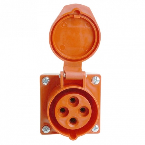 Розетка стационарная Stekker RST 49434 в Нижнем Новгороде фото 3