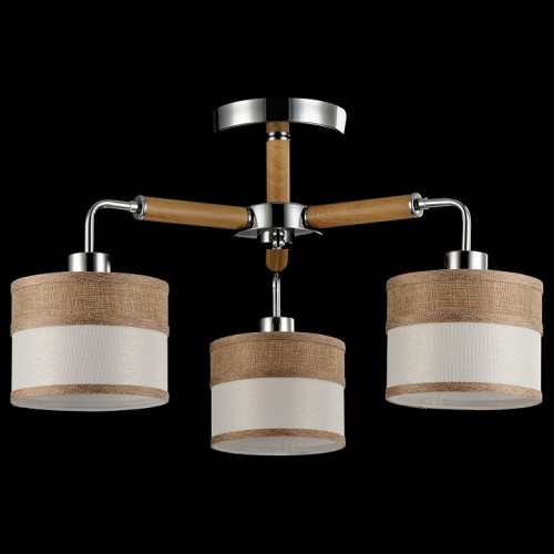 Люстра на штанге Freya Helen FR5329-PL-03-CH в Нижнем Новгороде фото 7