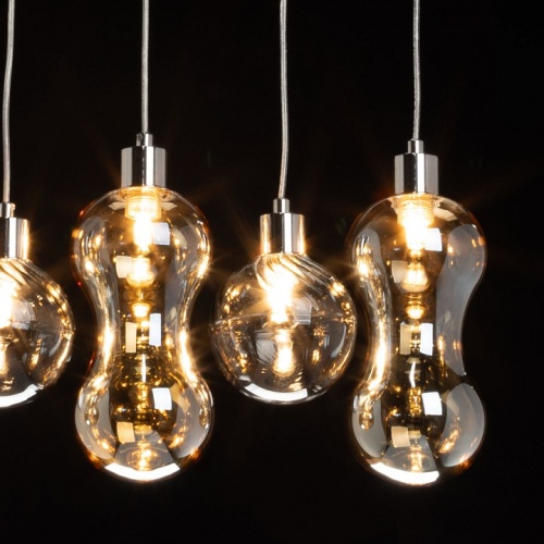 Подвесной светильник De City Крайс 16 657014905 в Нижнем Новгороде фото 7