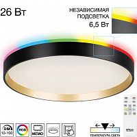 Накладной светильник Citilux ETALON CL750321R в Нижнем Новгороде