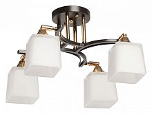 Люстра на штанге De City Тетро 28 673018104 в Нижнем Новгороде